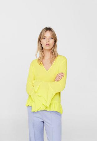 Блуза Mango