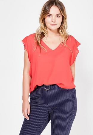 Блуза Fiorella Rubino