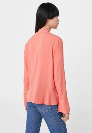 Блуза Mango