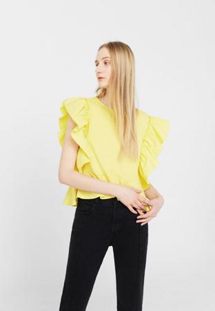 Блуза Mango