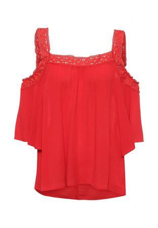 Блуза Piazza Italia