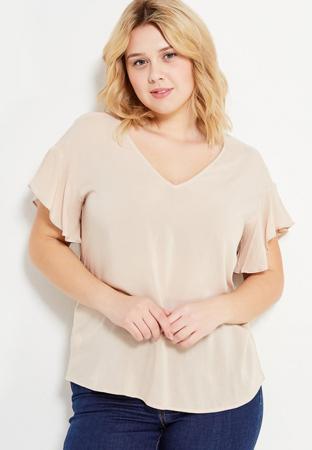 Блуза Violeta by Mango