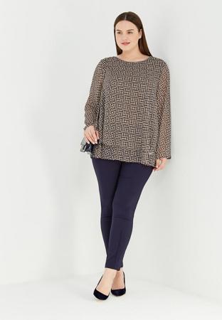 Блуза Samoon by Gerry Weber