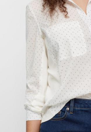 Блуза Violeta by Mango