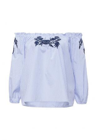 Блуза QED London