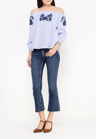 Блуза QED London