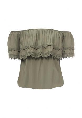 Блуза Piazza Italia