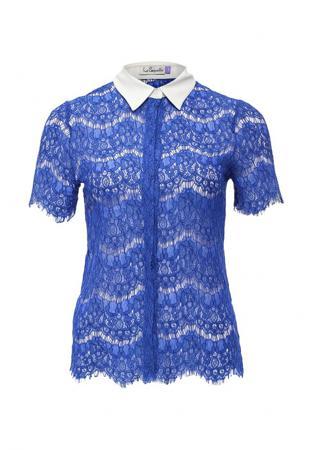 Блуза La Coquette