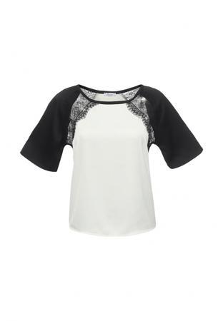 Блуза Aurora Firenze