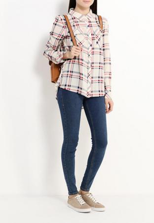 Блуза Top Secret