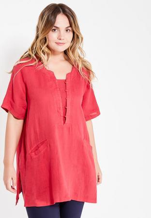 Блуза Fiorella Rubino