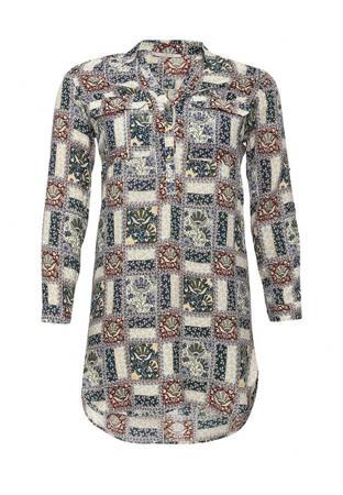 Блуза Vis-a-Vis