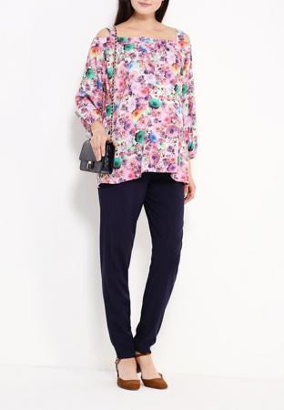 Блуза MammySize