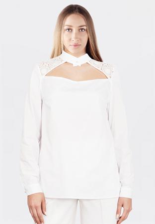 Блуза Anastasya Barsukova