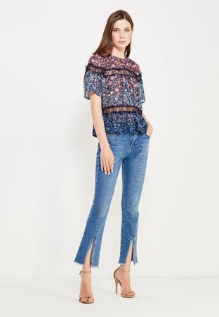 Блуза Pepe Jeans