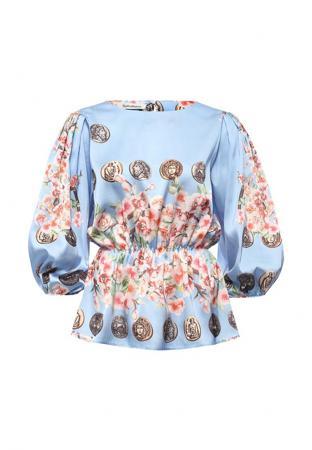 Блуза Tutto Bene