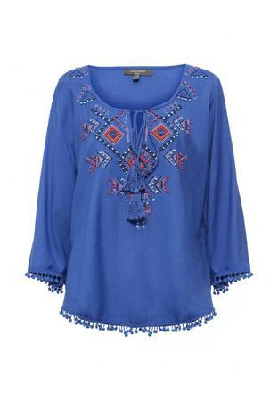 Блуза Camomilla Italia