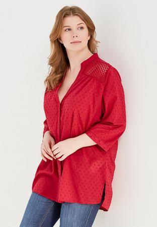 Блуза Fiorella Rubino