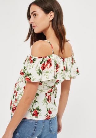 Блуза Topshop Maternity