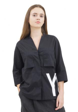 Блуза Pavel Yerokin