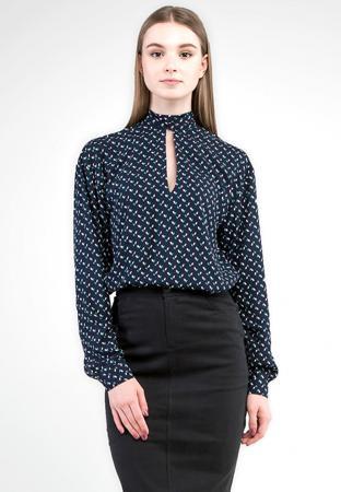 Блуза MirrorStore