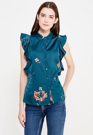 Блуза Zarina
