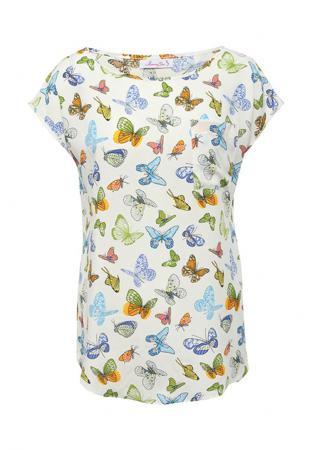 Блуза MammySize