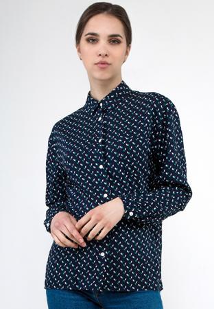 Блуза MirrorStore