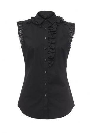 Блуза Banana Republic