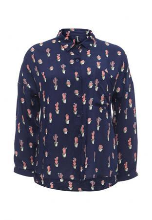 Блуза Moda Corazon