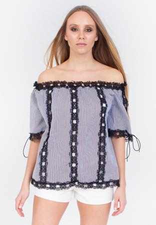 Блуза Marissimo