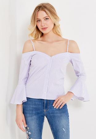 Блуза Miss Selfridge