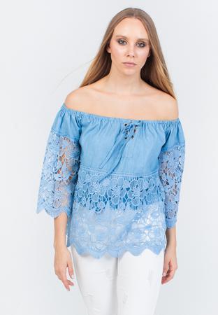 Блуза Marissimo