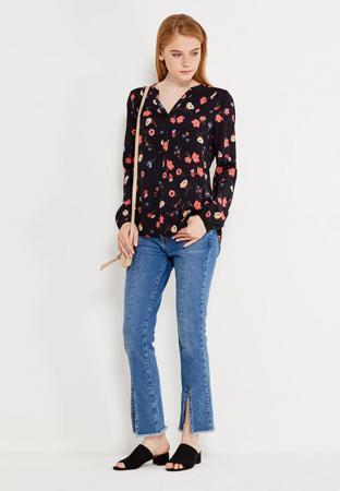 Блуза Tommy Hilfiger Denim