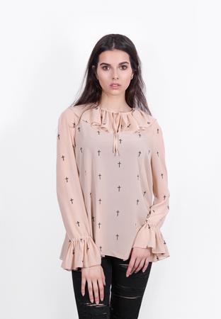 Блуза Season 4 Reason