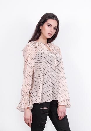 Блуза Season 4 Reason