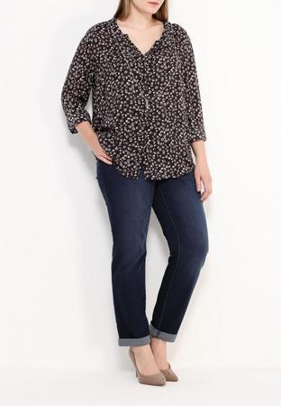 Блуза Samoon by Gerry Weber