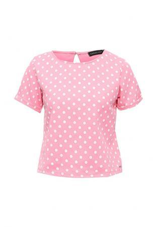 Блуза Coquelicot