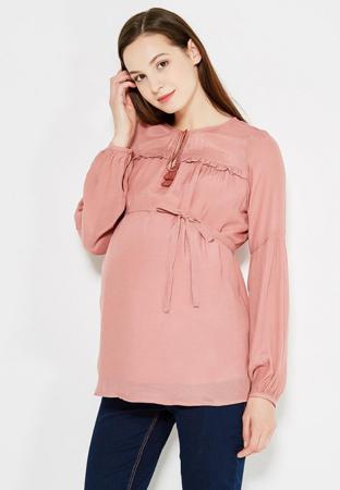 Блуза Mamalicious