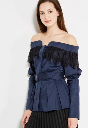 Блуза Tutto Bene