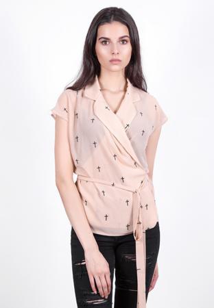 Блуза Season 4 Reason