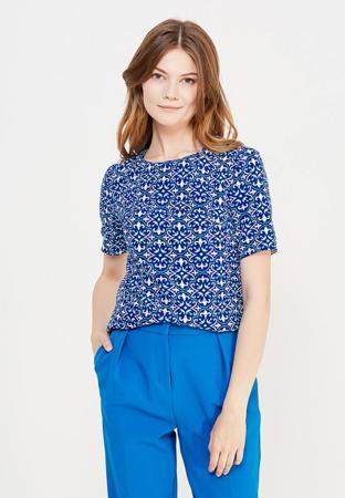 Блуза Miss & Missis