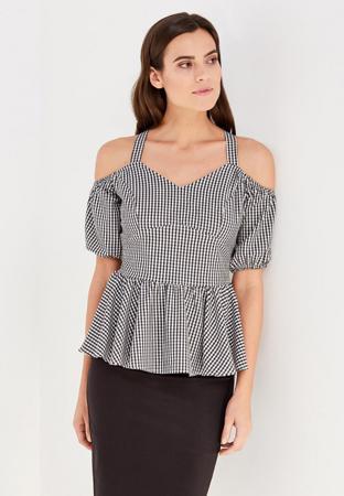 Блуза Мария Браславская