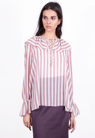 Блуза Season 4 Reason