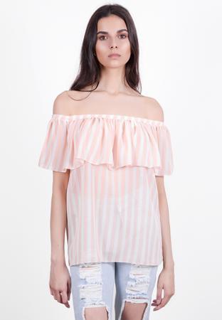 Блуза Season 4 Reason