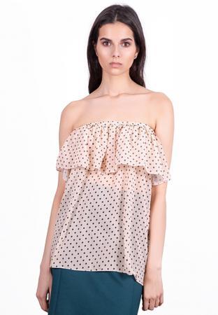 Блуза Season 4 Reason