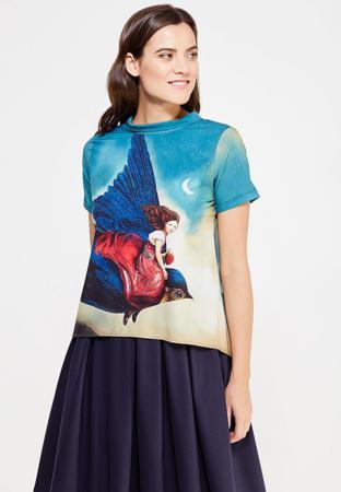 Блуза Мария Браславская