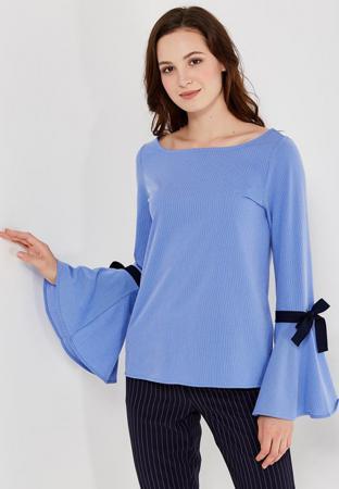 Блуза Banana Republic