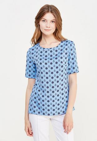 Блуза Miss & Missis