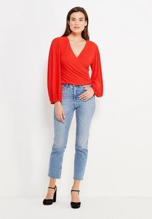 Блуза Topshop